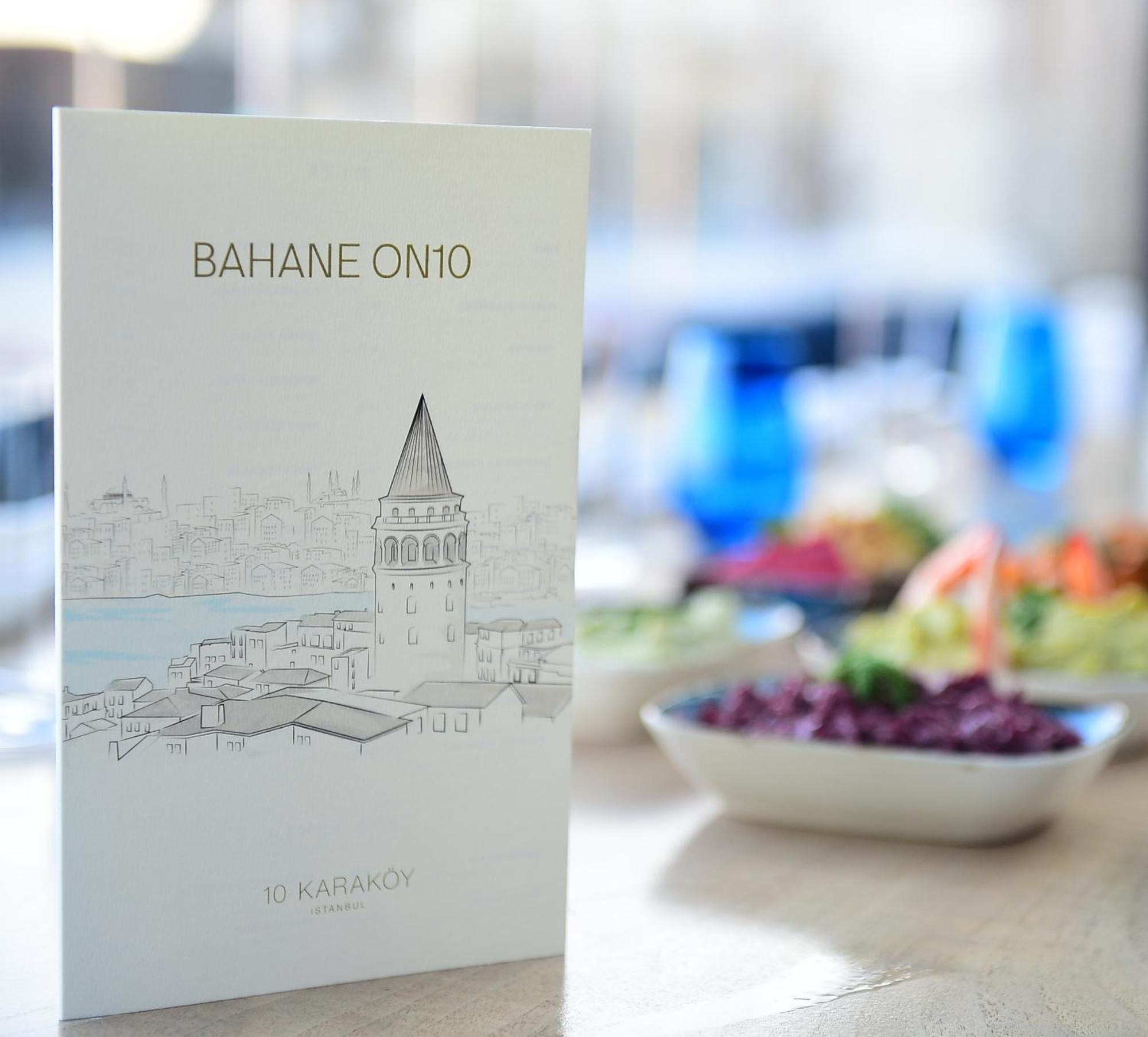 10 Karakoy — Photos 3
